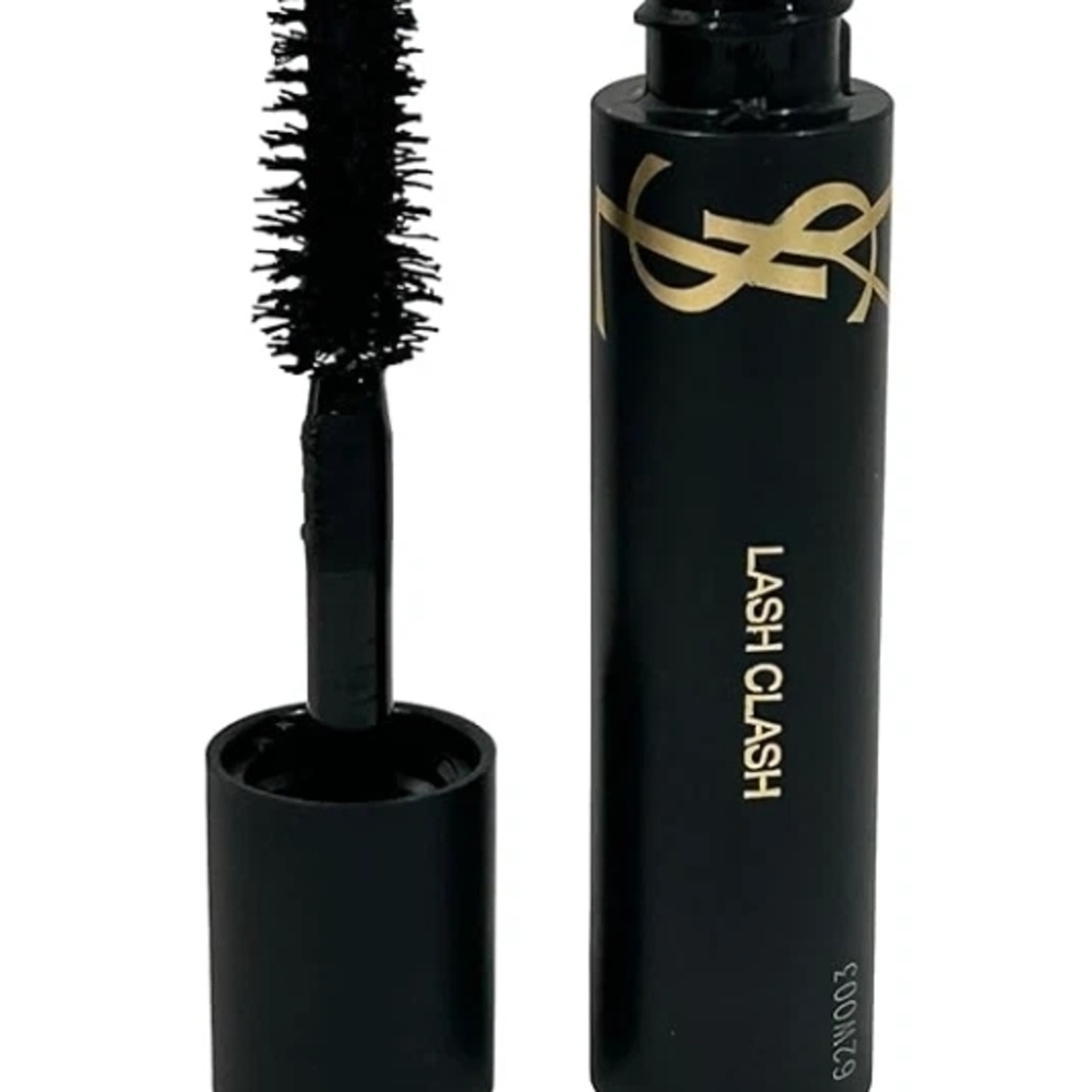 Yves Saint Laurent Lash Clash Mascara - Black